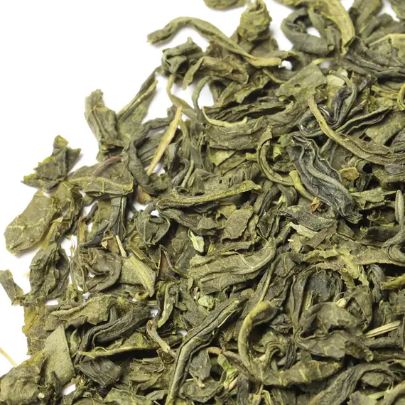 Чай зеленый с чабрецом оптом в BestTea, фото , изображение 7