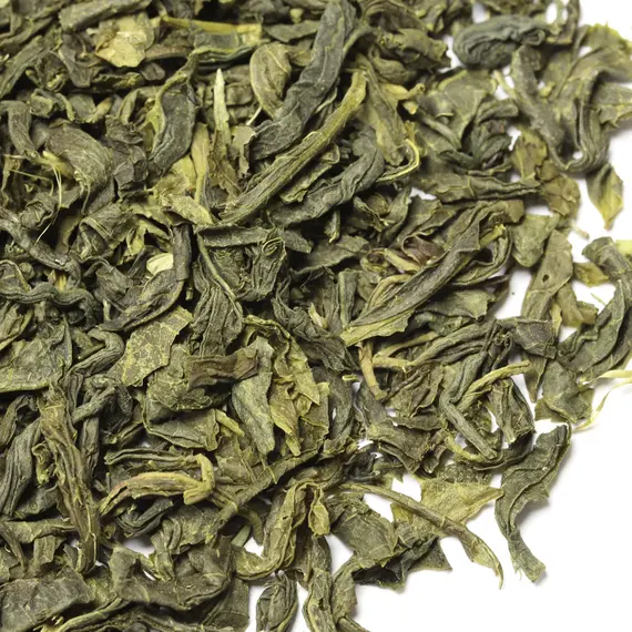 Чай зеленый с чабрецом оптом в BestTea, фото , изображение 8