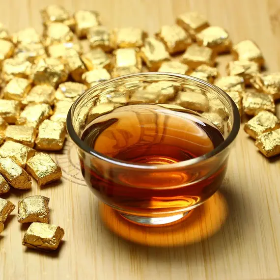 Чай Смола Пуэра Шу №11, Вес упаковки: 50 в чайном магазине BestTea, фото , изображение 5