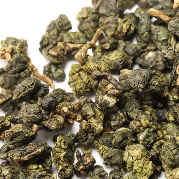 Чай улун ГАБА Алишань кат. А в чайном магазине BestTea, фото , изображение 9