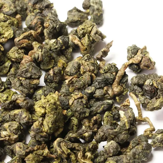 Чай улун ГАБА Алишань кат. А в чайном магазине BestTea, фото , изображение 11