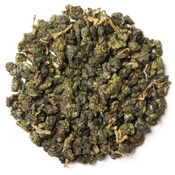 Чай улун ГАБА Алишань кат. А в чайном магазине BestTea, фото , изображение 7