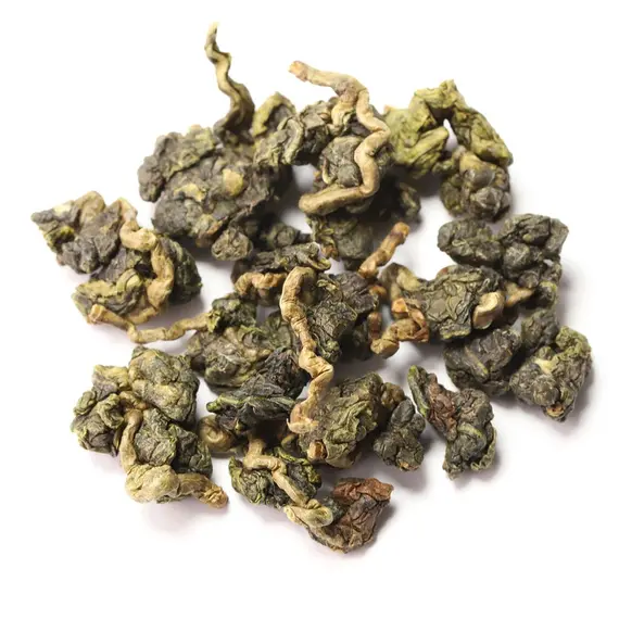 Чай улун ГАБА Алишань кат. А в чайном магазине BestTea, фото , изображение 12