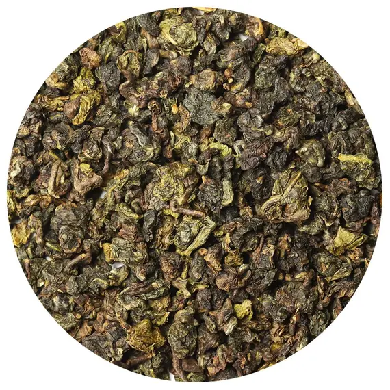 Чай улун ГАБА Алишань Медовая в чайном магазине BestTea, фото 