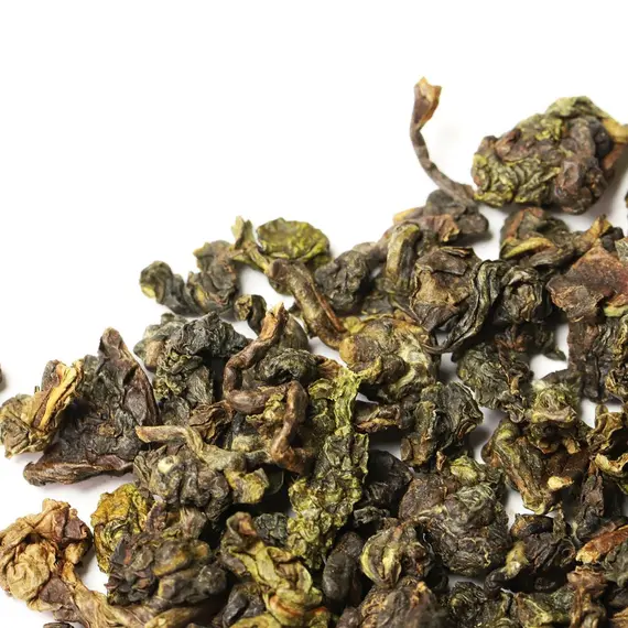 Чай улун ГАБА Алишань Медовая в чайном магазине BestTea, фото , изображение 9