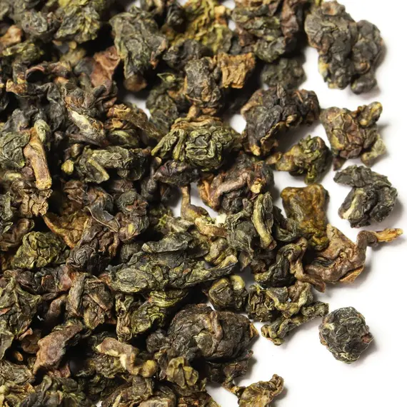 Чай улун ГАБА Алишань Медовая в чайном магазине BestTea, фото , изображение 8
