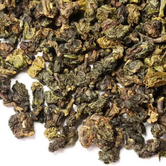 Чай улун ГАБА Алишань Медовая в чайном магазине BestTea, фото , изображение 7