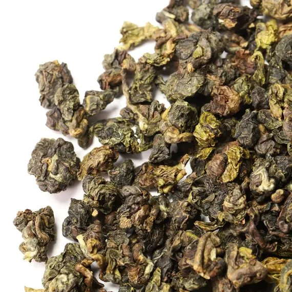 Чай улун ГАБА Алишань Медовая в чайном магазине BestTea, фото , изображение 4