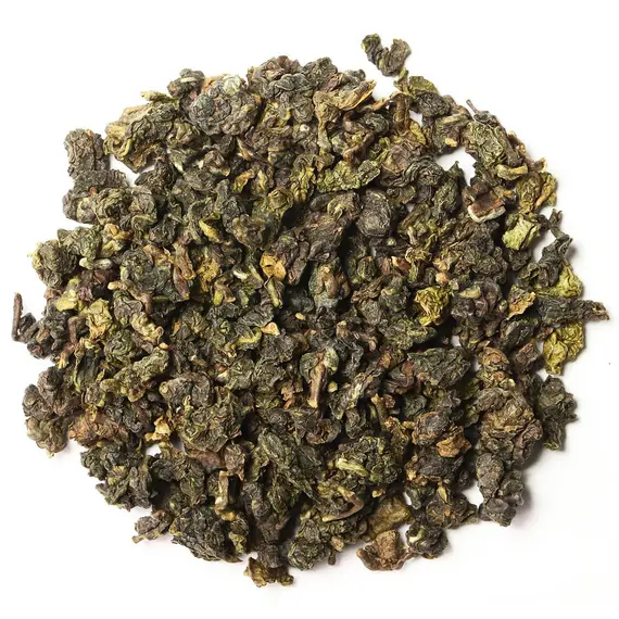 Чай улун ГАБА Алишань Медовая в чайном магазине BestTea, фото , изображение 6