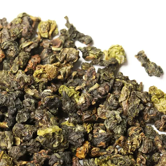 Чай улун ГАБА Алишань Медовая в чайном магазине BestTea, фото , изображение 5