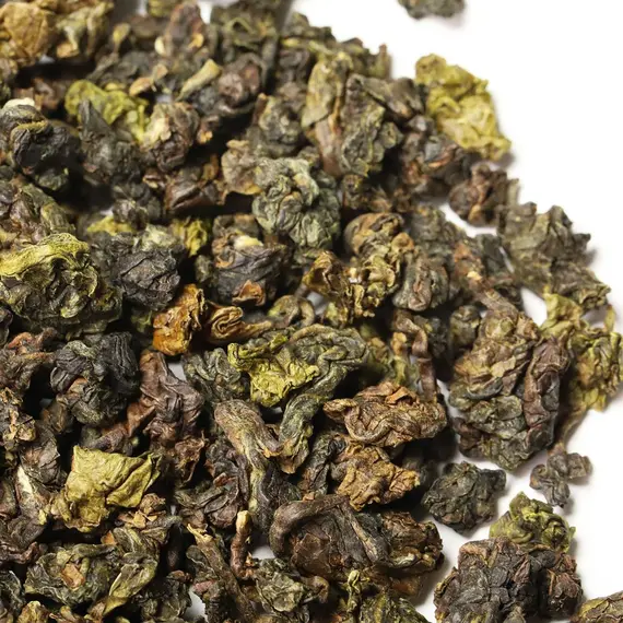 Чай улун ГАБА Алишань Медовая в чайном магазине BestTea, фото , изображение 3