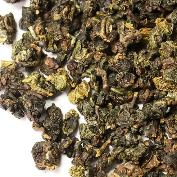 Чай улун ГАБА Алишань Медовая в чайном магазине BestTea, фото , изображение 2