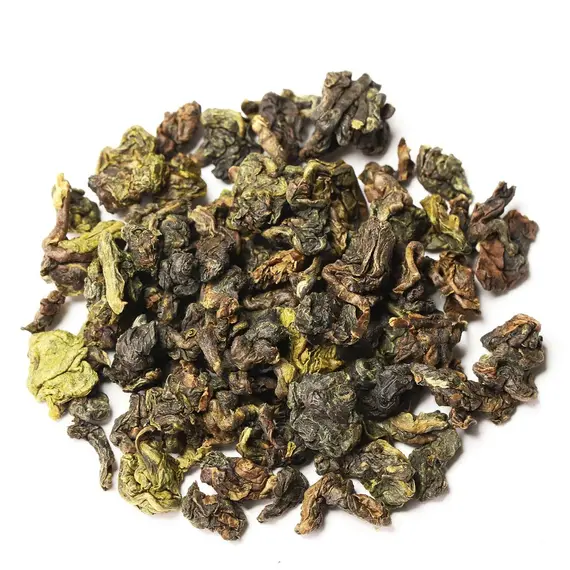Чай улун ГАБА Алишань Медовая в чайном магазине BestTea, фото , изображение 11