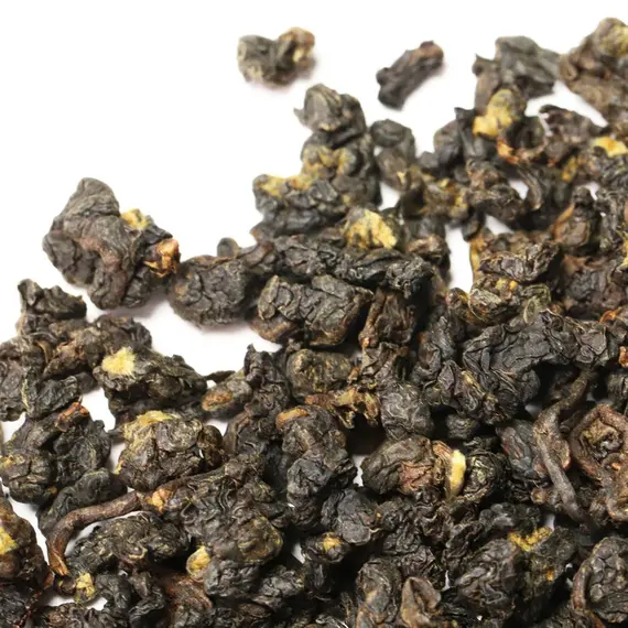 Чай улун ГАБА Алишань Рубиновая в чайном магазине BestTea, фото , изображение 5