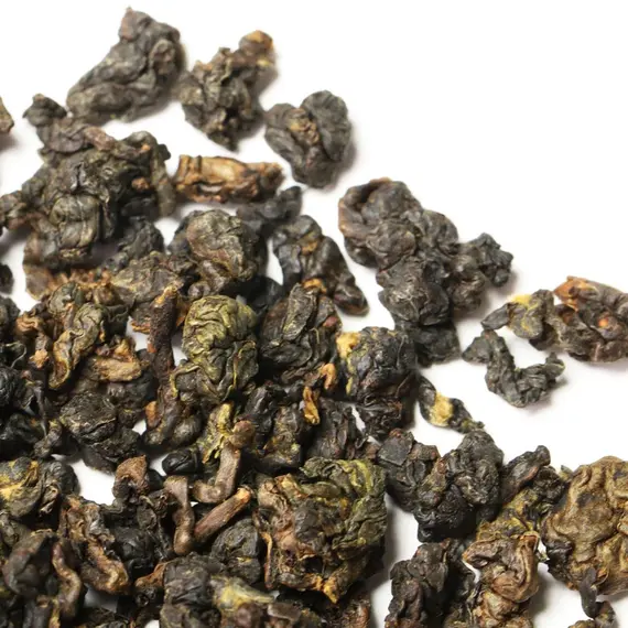 Чай улун ГАБА Алишань Рубиновая в чайном магазине BestTea, фото , изображение 12