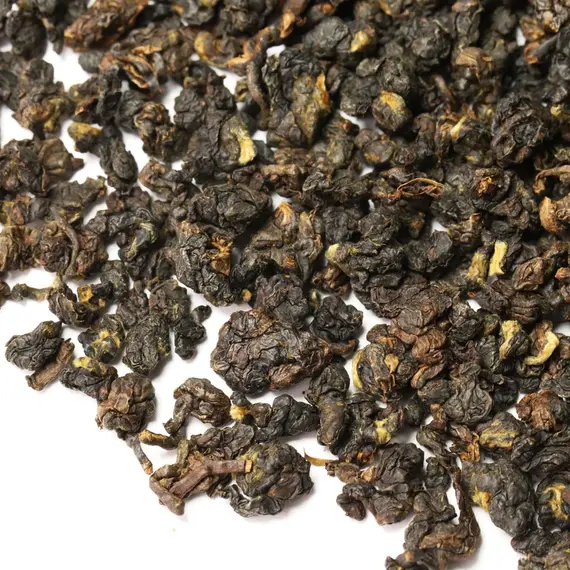 Чай улун ГАБА Алишань Рубиновая в чайном магазине BestTea, фото , изображение 10