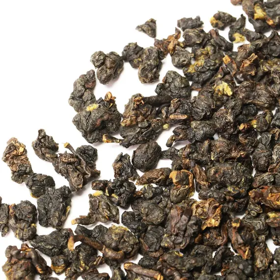 Чай улун ГАБА Алишань Рубиновая в чайном магазине BestTea, фото , изображение 8