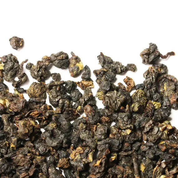 Чай улун ГАБА Алишань Рубиновая в чайном магазине BestTea, фото , изображение 11