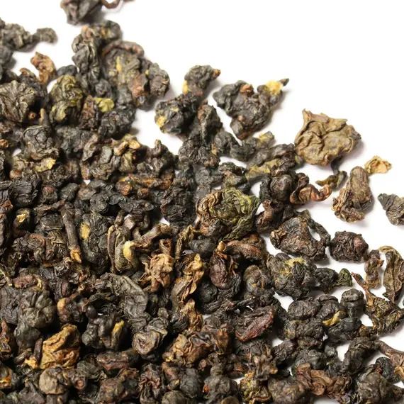 Чай улун ГАБА Алишань Рубиновая в чайном магазине BestTea, фото , изображение 6