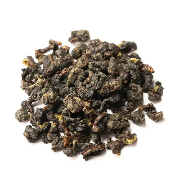 Чай улун ГАБА Алишань Рубиновая в чайном магазине BestTea, фото , изображение 13