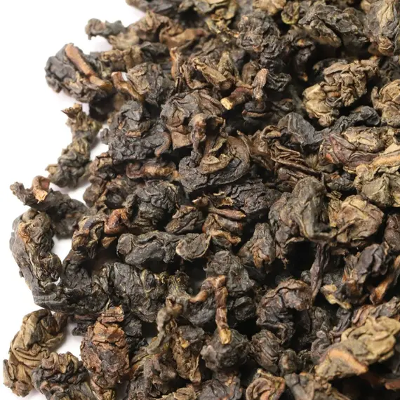 Чай улун Лао Ча Ван  (Выдержанный) Премиум в чайном магазине BestTea, фото , изображение 12