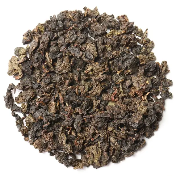 Чай улун Лао Ча Ван  (Выдержанный) Премиум в чайном магазине BestTea, фото , изображение 6