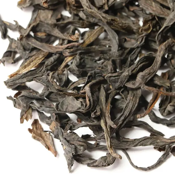 Чай улун Да Хун Пао (Большой красный халат) Премиум в чайном магазине BestTea, фото , изображение 9
