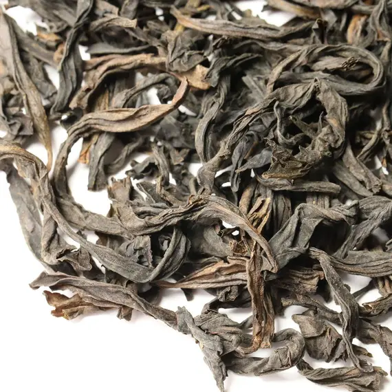 Чай улун Да Хун Пао (Большой красный халат) Премиум в чайном магазине BestTea, фото , изображение 2
