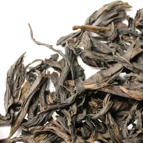 Чай улун Да Хун Пао (Большой красный халат) Премиум в чайном магазине BestTea, фото , изображение 3