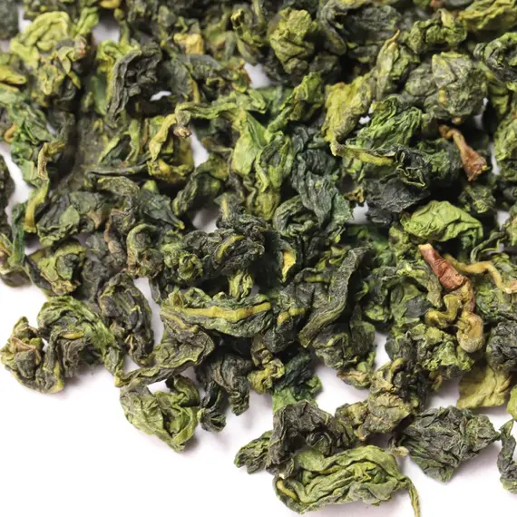 Чай улун Те Гуань Инь Ван кат. А в чайном магазине BestTea, фото , изображение 3