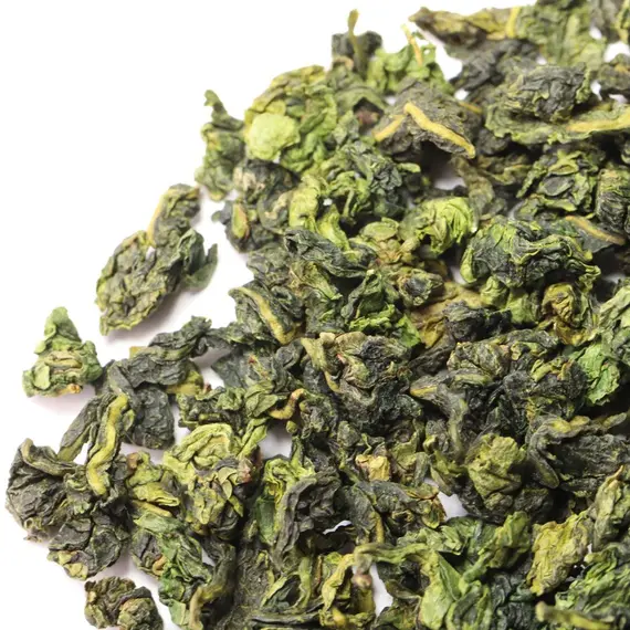 Чай улун Те Гуань Инь Ван кат. А в чайном магазине BestTea, фото , изображение 4