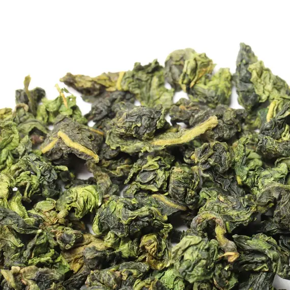 Чай улун Те Гуань Инь Ван кат. А в чайном магазине BestTea, фото , изображение 5