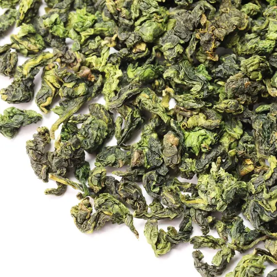 Чай улун Те Гуань Инь Ван кат. А в чайном магазине BestTea, фото , изображение 10