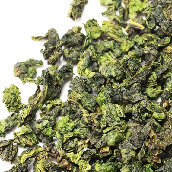Чай улун Те Гуань Инь Ван кат. А в чайном магазине BestTea, фото , изображение 11