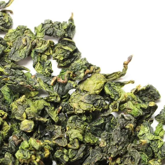 Чай улун Те Гуань Инь Ван кат. А в чайном магазине BestTea, фото , изображение 12
