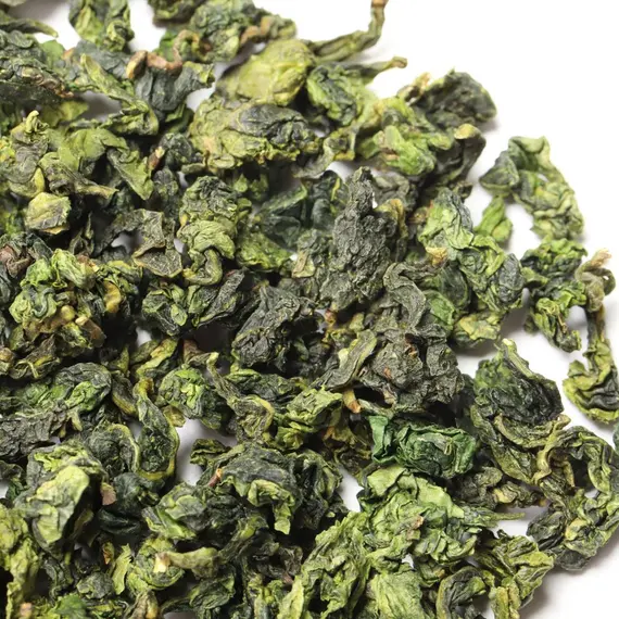 Чай улун Те Гуань Инь Ван кат. А в чайном магазине BestTea, фото , изображение 13