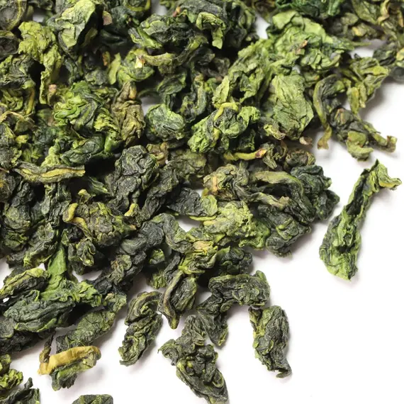 Чай улун Те Гуань Инь Ван кат. А в чайном магазине BestTea, фото , изображение 2