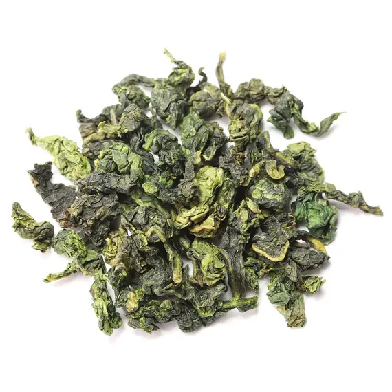 Чай улун Те Гуань Инь Ван кат. А в чайном магазине BestTea, фото , изображение 14