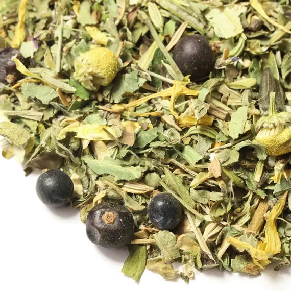 Травяной чай - Фиточай Здоровый дух оптом в BestTea, фото , изображение 2