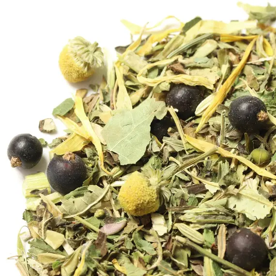 Травяной чай - Фиточай Здоровый дух оптом в BestTea, фото , изображение 4