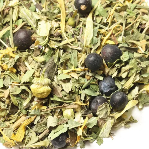 Травяной чай - Фиточай Здоровый дух оптом в BestTea, фото , изображение 3