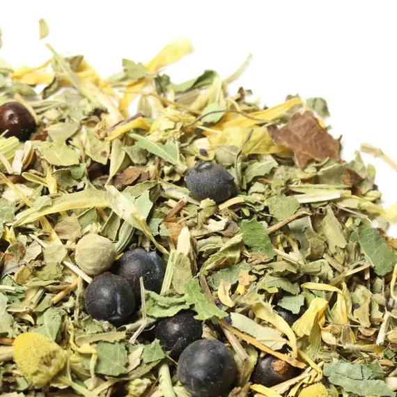 Травяной чай - Фиточай Здоровый дух оптом в BestTea, фото , изображение 5