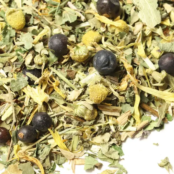 Травяной чай - Фиточай Здоровый дух оптом в BestTea, фото , изображение 6