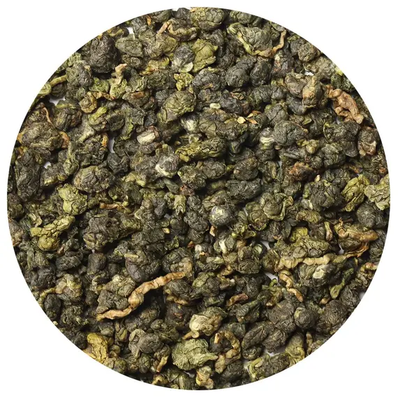 Чай улун Цзинь Сюань (Огненный цветок) оптом в BestTea, фото 