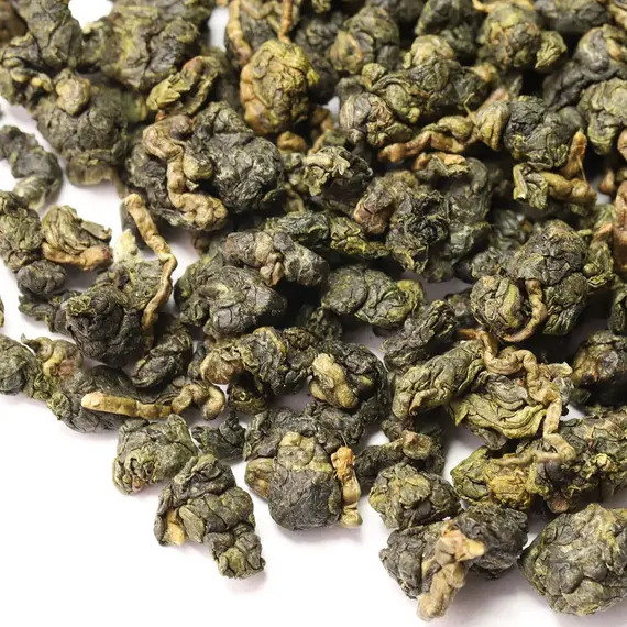 Чай улун Цзинь Сюань (Огненный цветок) оптом в BestTea, фото , изображение 8
