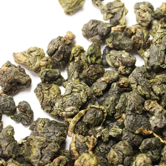 Чай улун Цзинь Сюань (Огненный цветок) оптом в BestTea, фото , изображение 9