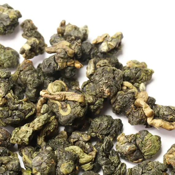 Чай улун Цзинь Сюань (Огненный цветок) оптом в BestTea, фото , изображение 10