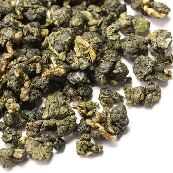 Чай улун Цзинь Сюань (Огненный цветок) оптом в BestTea, фото , изображение 11