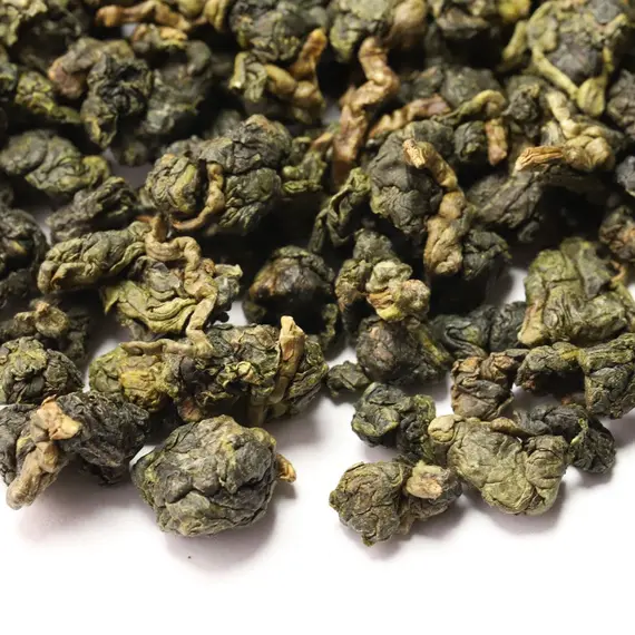 Чай улун Цзинь Сюань (Огненный цветок) оптом в BestTea, фото , изображение 12