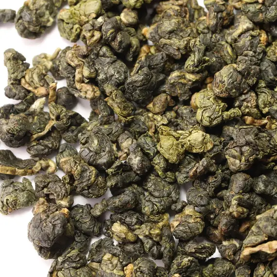 Чай улун Цзинь Сюань (Огненный цветок) оптом в BestTea, фото , изображение 2